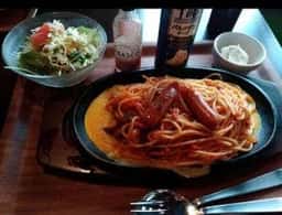 珈琲家暖香 刈谷港店