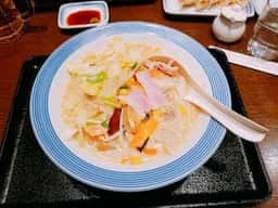 リンガーハット アスティ岐阜店