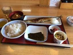 まいどおおきに宮環とよさと食堂