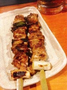 鳥貴族 池袋東口店