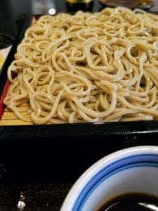 手打ち蕎麦 山城屋