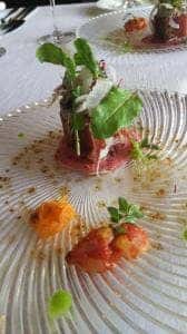 レストランフォレスト