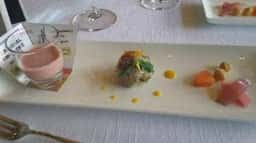 レストランフォレスト