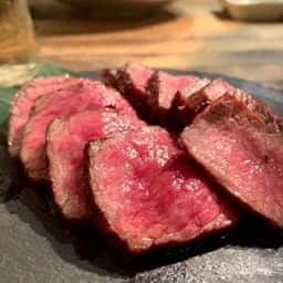 炭火ほるもん 真