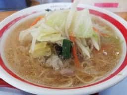 ちゃんぽん亭総本家 高月店