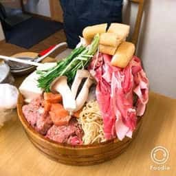 ちゃんこ 飛鳥山