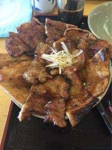 レストランこぶし