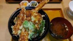 うお坐食堂 上郷SA上り
