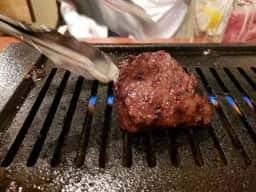 焼肉・ステーキ つばめ家