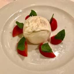 RISTORANTE IL FIGO INGORDO