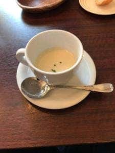 ビストロ ア ターブル