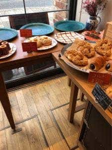 bakehouse INOUE