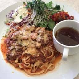 PARK SIDE CAFE BASEL