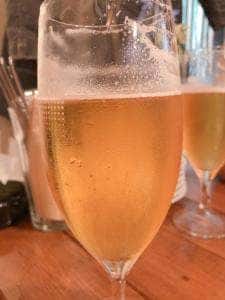 フランス酒場 teuf