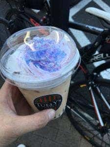 タリーズコーヒー ニューポートひたちなか店