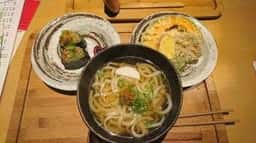 はなれ 中村製麺