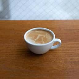JOE's COFFE