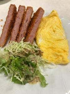 ひろちゃん食堂