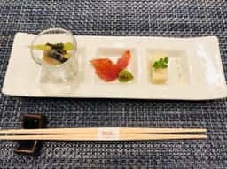 鉄板焼 但馬 神戸ポートピアホテル