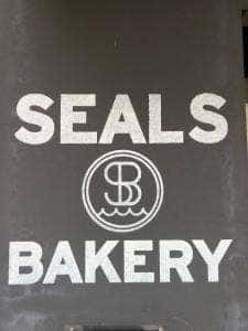 SEALS BAKERY
