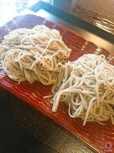 ふたつぎ亭 時忘庵