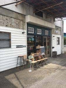 SANDY'S CAFE DINING & FUN JUNK