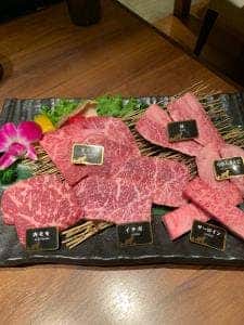 牛兵衛 草庵 西武渋谷店