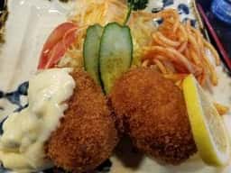 和洋食みやた
