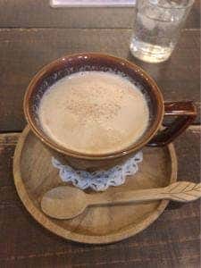 CRYDDERI CAFE