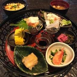 博多ぶあいそ 別邸 札幌店