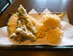 本手打ちそば 蕎友館