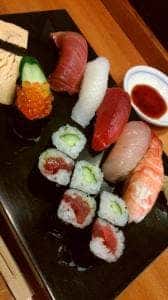 鮨処かん