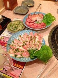 炭火焼肉 泉光苑