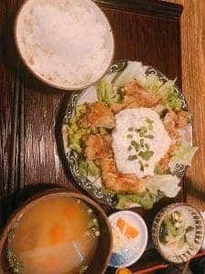 九州居酒屋 かてて 京橋店