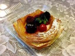 Mariage de Farine 大府PA上り