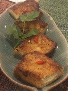 バンコクスタミナ苑 NANA