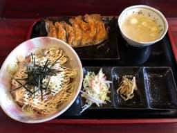 餃子のお店 えんろ