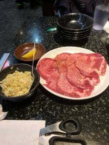 焼肉スエヒロ館 大井店