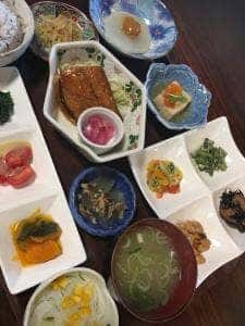 古民家カフェ アメリ