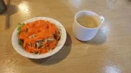 パラティクレストラン