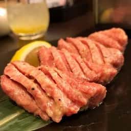 焼肉問屋牛将軍