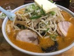 オロチョンラーメン利しり伊勢原店