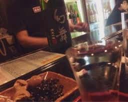酒独楽