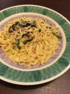 鎌倉パスタ 関西国際空港店