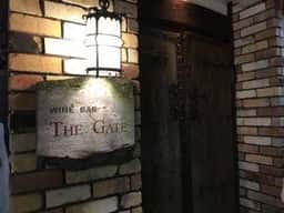 WINE BAR THE GATE
