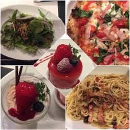 Pizzeria da FIORE