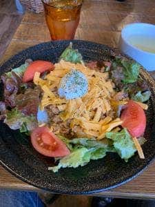 BULLDOG CAFE