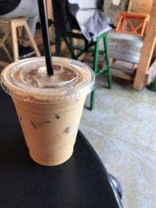 KATAOSA COFFEE