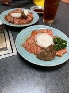 明月館