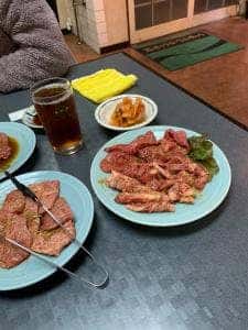 明月館